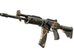 Galil AR | Black Sand image